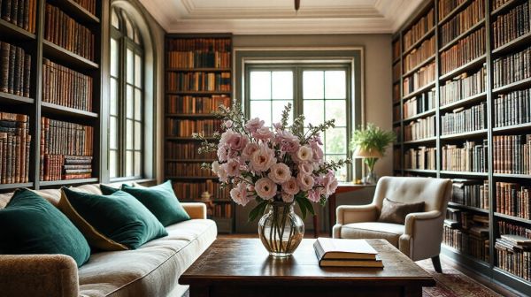 Elevate Your Space With Magical Book Nook Decorating Kits