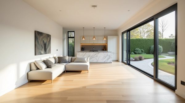 Exploring the modern world of home design: from floor plans to landscape ideas