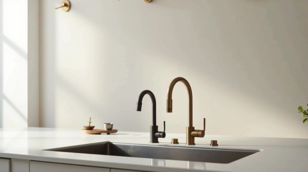 Plated, Zinc or Solid Brass: the Kitchen Hardware Comparison Nobody Runs