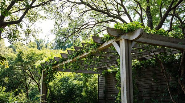 Top Benefits of a Bioclimatic Pergola for Outdoor Spaces