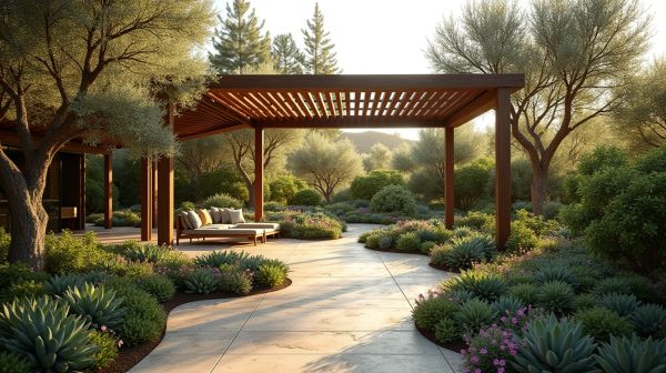 Why the bioclimatic pergola is a game changer for outdoor living